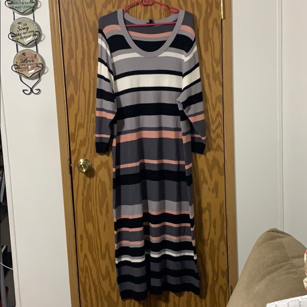 Torrid size 3
